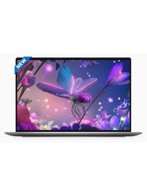 Laptops: Dell XPS 13 Plus Laptop, Intel Core i7-1260P, 16GB, 1TB SSD, Win 11 + MSO'21, 13.4" (34.036Cms) UHD+ AR 500 nits Touch, 15 Month McAfee, Backlit KB, 1.24Kgs